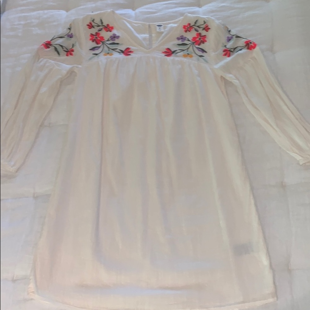 Old Navy dress